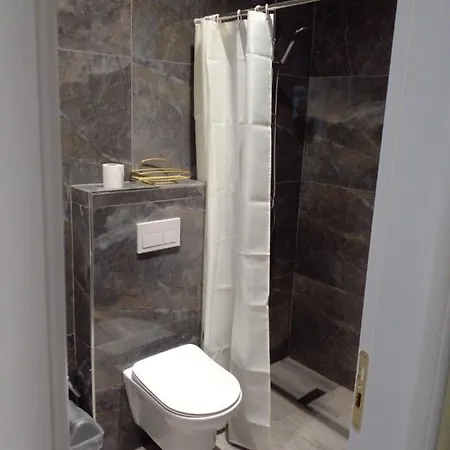 Apartment Nefertiti Durres