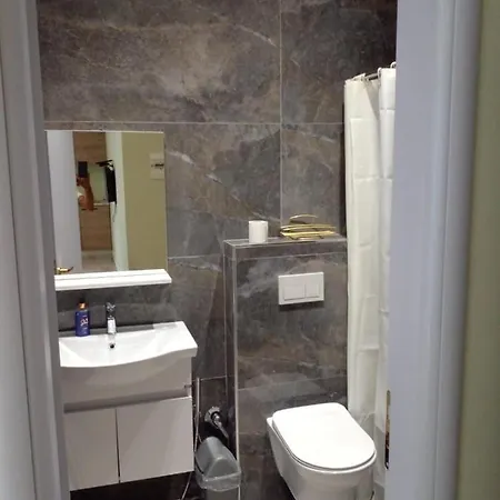 Nefertiti Apartment Durres