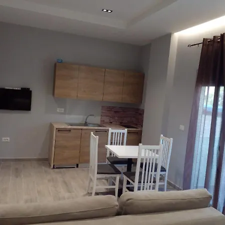 Apartment Nefertiti *