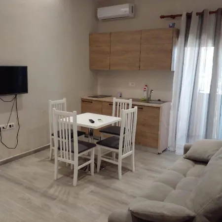 Apartment Nefertiti Durres