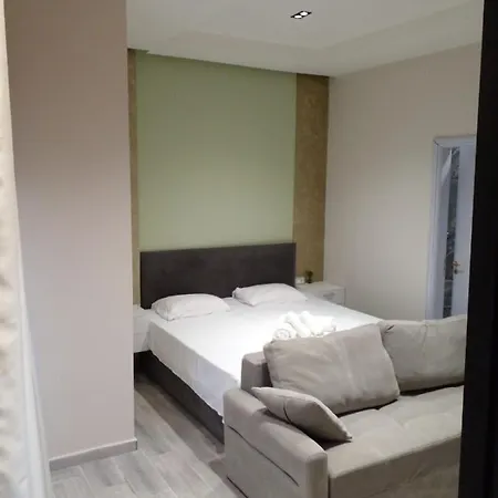 Apartment Nefertiti